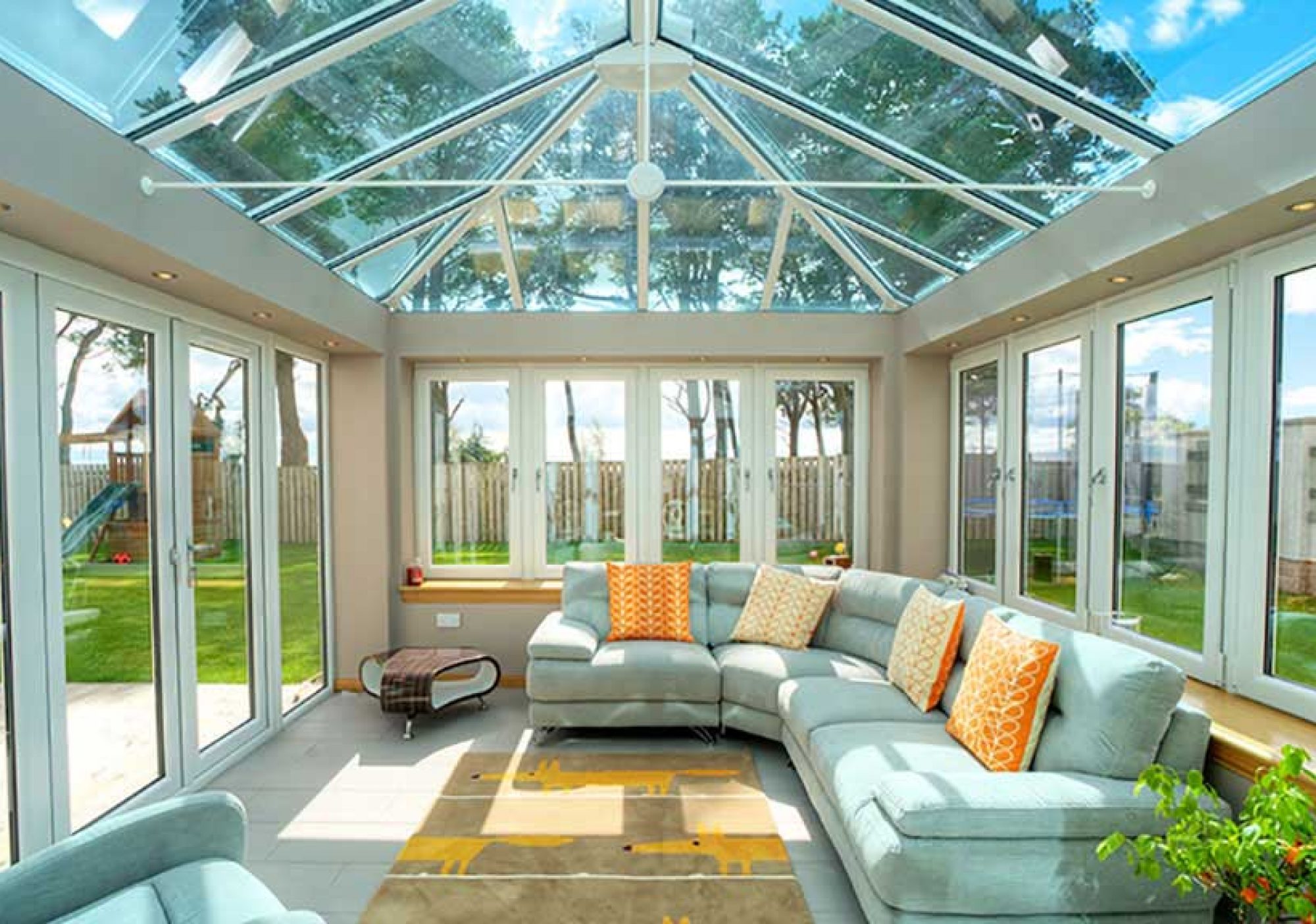 LJ Property Solutions Group